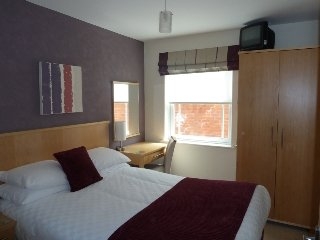 Imagen general del Apartamentos Dashwood. Foto 15