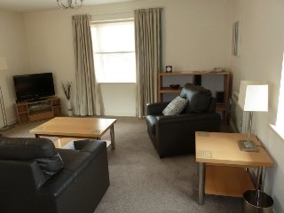 Imagen de la habitación del Apartamentos Dashwood. Foto 31