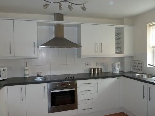 Imagen de la habitación del Apartamentos Dashwood. Foto 32