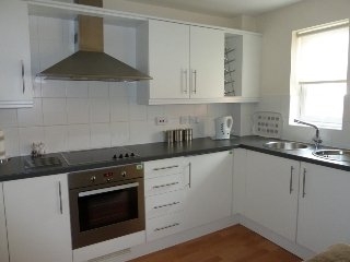 Imagen de la habitación del Apartamentos Dashwood. Foto 33