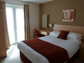 Imagen de la habitación del Apartamentos Dashwood. Foto 34