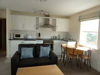 Imagen general del Apartamentos Dashwood. Foto 17