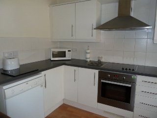 Imagen general del Apartamentos Dashwood. Foto 18