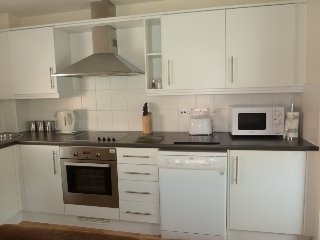 Imagen general del Apartamentos Dashwood. Foto 20