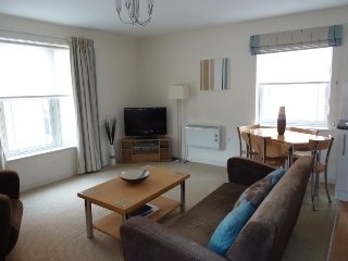 Imagen general del Apartamentos Dashwood. Foto 21