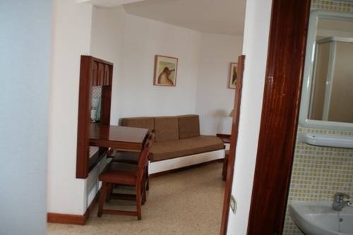 Imagen general del Apartamentos Datasol. Foto 3