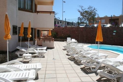 Imagen general del Apartamentos Datasol. Foto 5