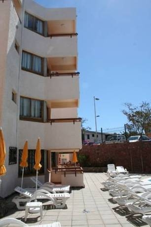 Imagen general del Apartamentos Datasol. Foto 6