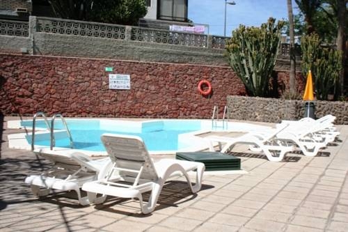 Imagen general del Apartamentos Datasol. Foto 7