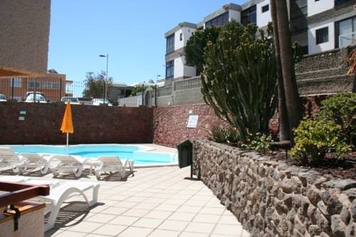 Imagen general del Apartamentos Datasol. Foto 8