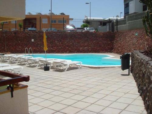 Imagen general del Apartamentos Datasol. Foto 10