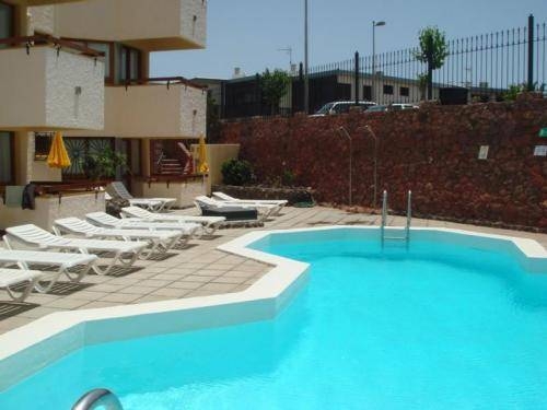 Imagen general del Apartamentos Datasol. Foto 11