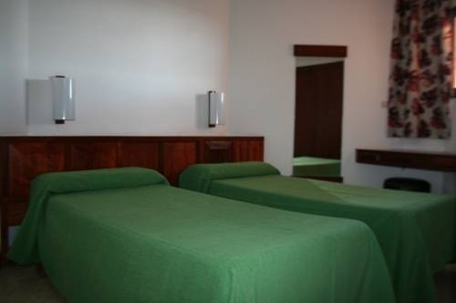 Imagen general del Apartamentos Datasol. Foto 13