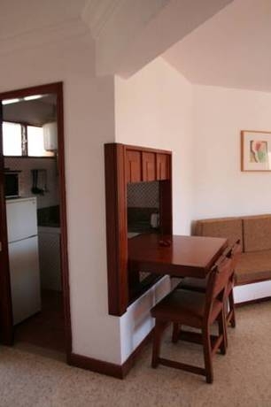 Imagen general del Apartamentos Datasol. Foto 14