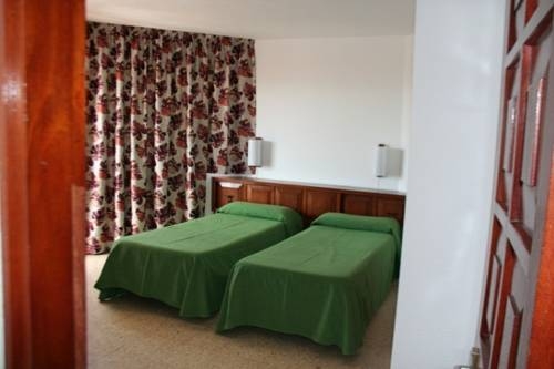 Imagen general del Apartamentos Datasol. Foto 15