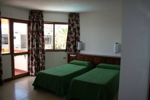 Imagen general del Apartamentos Datasol. Foto 16