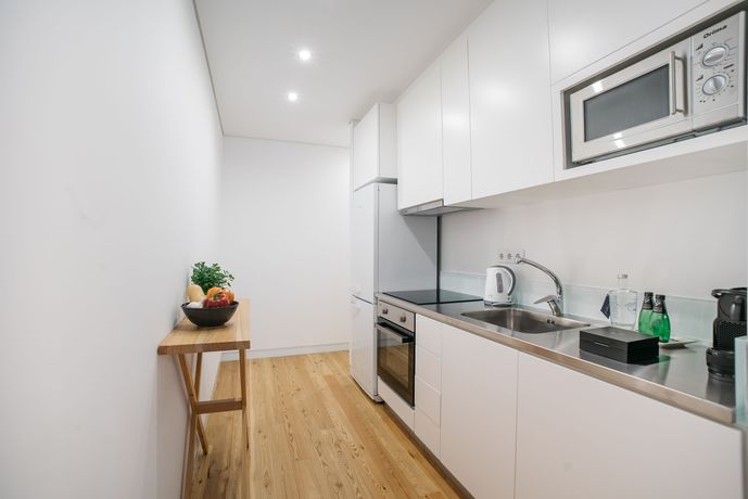 Imagen general del Apartamentos D'autor Apartments. Foto 2