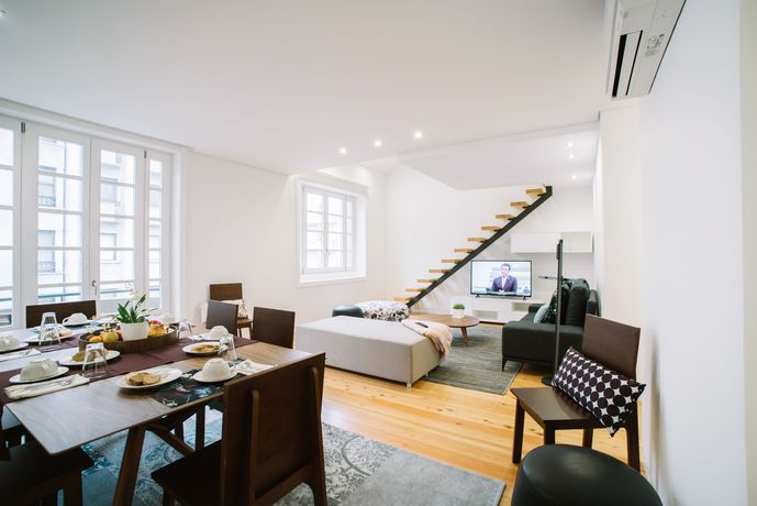 Imagen de la habitación del Apartamentos D'autor Apartments. Foto 7