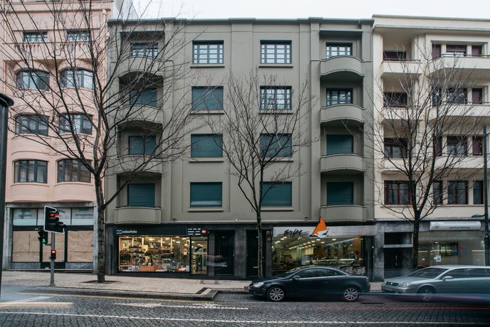 Imagen general del Apartamentos D'autor Apartments. Foto 3