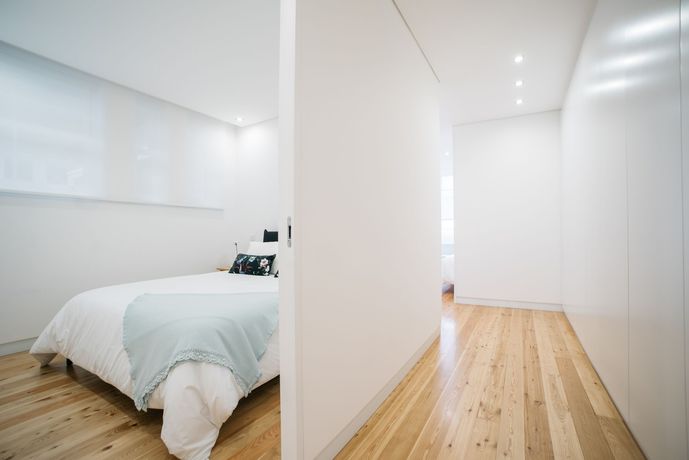 Imagen de los interiores del Apartamentos D'autor Apartments. Foto 17