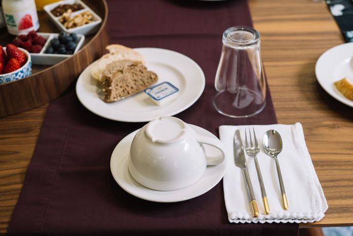 Imagen de la habitación del Apartamentos D'autor Apartments. Foto 10