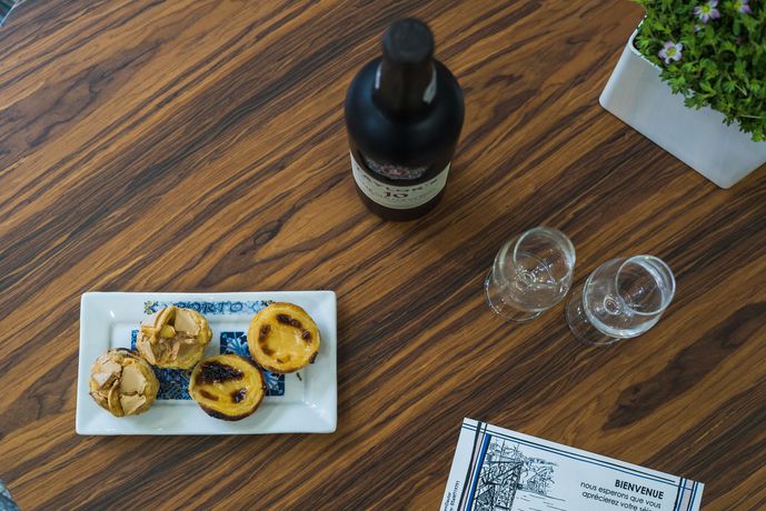 Imagen de la habitación del Apartamentos D'autor Apartments. Foto 12