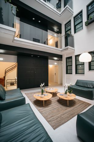 Imagen de los interiores del Apartamentos D'autor Apartments. Foto 18