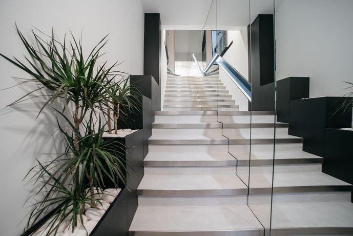 Imagen de la habitación del Apartamentos D'autor Apartments. Foto 15