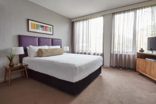 Imagen general del Apartamentos Davis Avenue Apartments. Foto 8