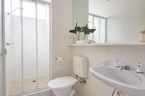 Imagen general del Apartamentos Davis Avenue Apartments. Foto 5