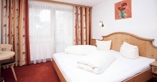 Imagen de la habitación del Apartamentos Davo Lais. Foto 4