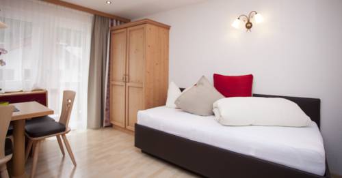 Imagen de la habitación del Apartamentos Davo Lais. Foto 5
