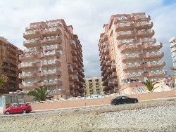 Imagen general del Apartamentos Daytona, Oropesa del Mar. Foto 1