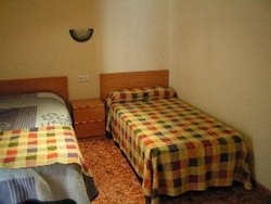 Imagen de la habitación del Apartamentos Daytona, Oropesa del Mar. Foto 2