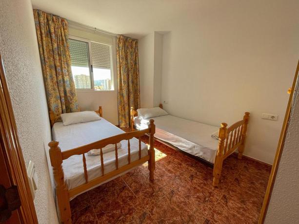 Imagen de la habitación del Apartamentos Daytona-Galicia 3000. Foto 2