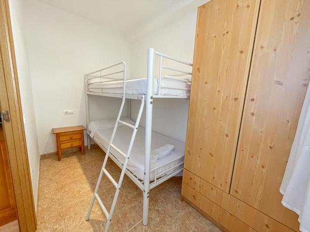 Imagen de la habitación del Apartamentos Daytona-Galicia 3000. Foto 3