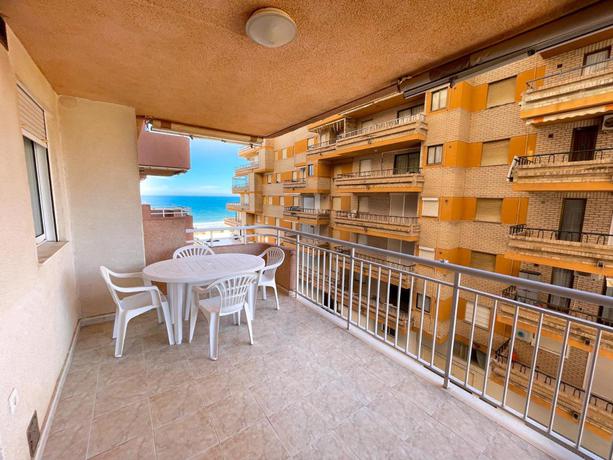 Imagen de la habitación del Apartamentos Daytona-Galicia 3000. Foto 4