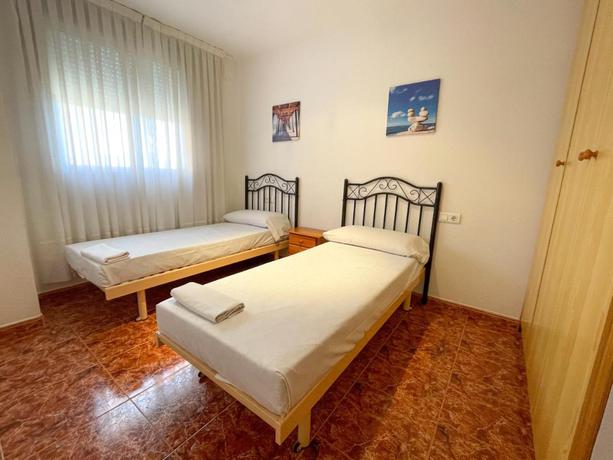 Imagen de la habitación del Apartamentos Daytona-Galicia 3000. Foto 5