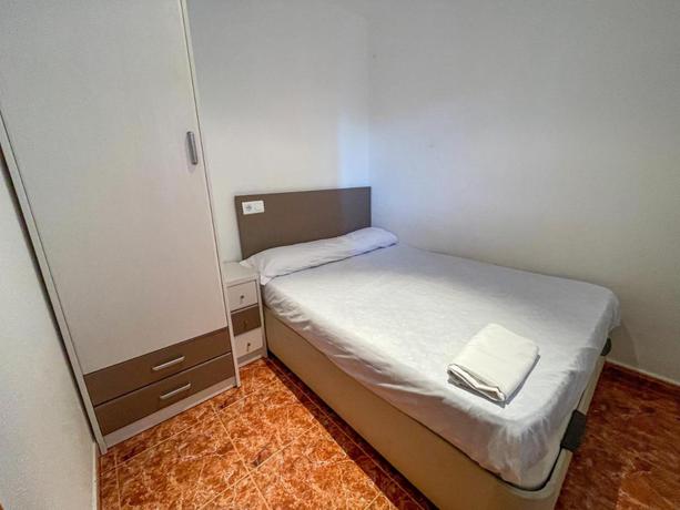 Imagen de la habitación del Apartamentos Daytona-Galicia 3000. Foto 6