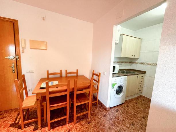 Imagen de la habitación del Apartamentos Daytona-Galicia 3000. Foto 7