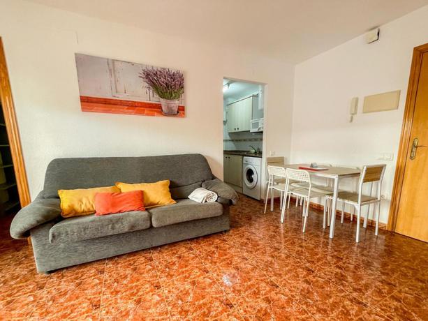 Imagen de la habitación del Apartamentos Daytona-Galicia 3000. Foto 8