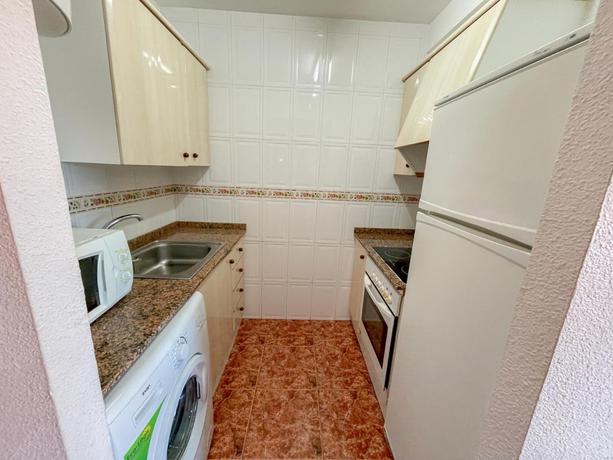 Imagen de la habitación del Apartamentos Daytona-Galicia 3000. Foto 11