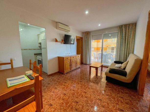 Imagen de la habitación del Apartamentos Daytona-Galicia 3000. Foto 12