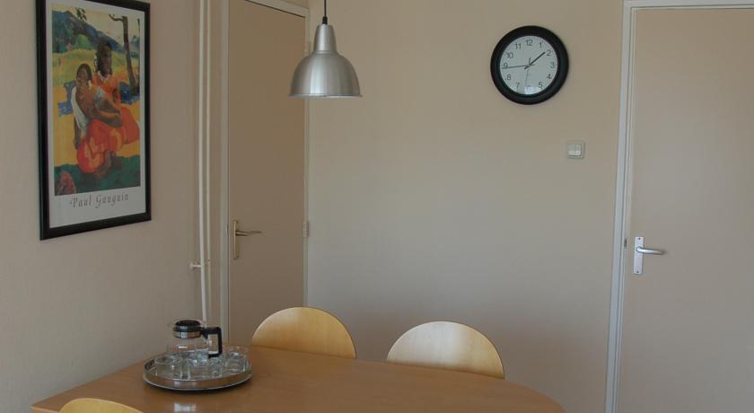 Imagen de la habitación del Apartamentos De Berkenhof. Foto 5