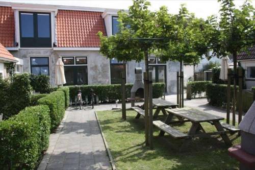 Imagen general del Apartamentos De Friese Antillen. Foto 2