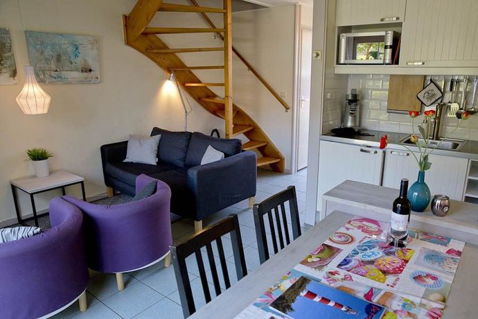 Imagen de la habitación del Apartamentos De Friese Antillen. Foto 3