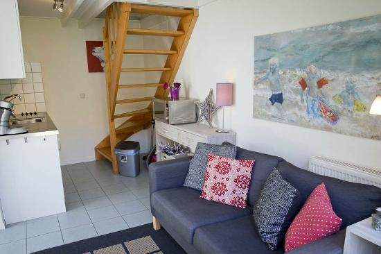 Imagen de la habitación del Apartamentos De Friese Antillen. Foto 4