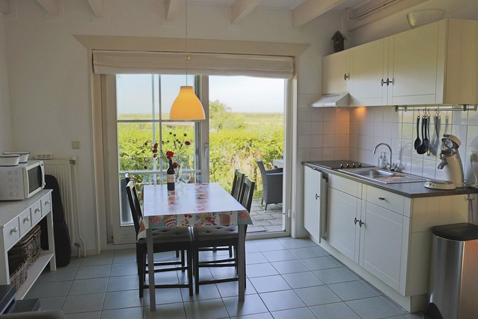 Imagen de la habitación del Apartamentos De Friese Antillen. Foto 5