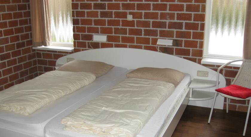 Imagen de la habitación del Apartamentos De Helmen. Foto 2