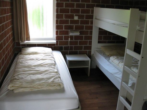 Imagen de la habitación del Apartamentos De Helmen. Foto 4